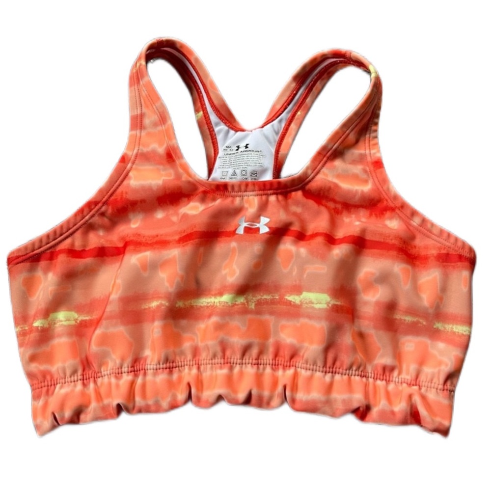 Under Armour Sports Bra
